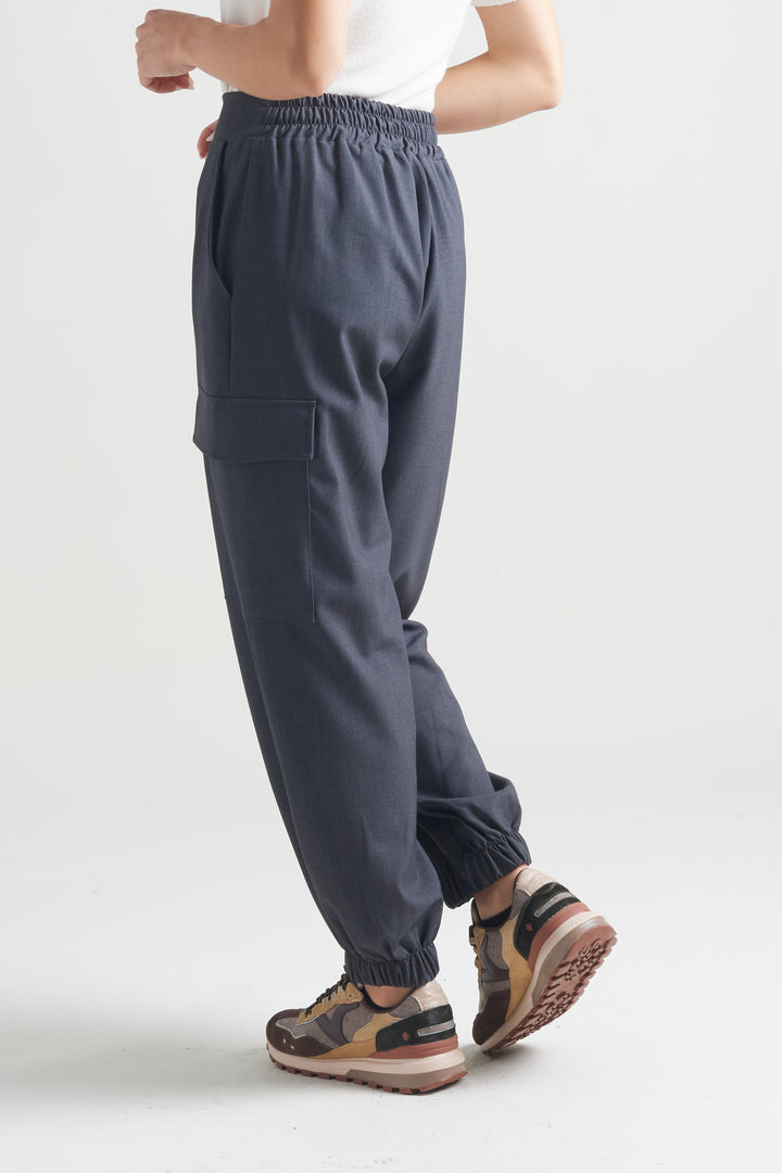 Pantalone Cargo