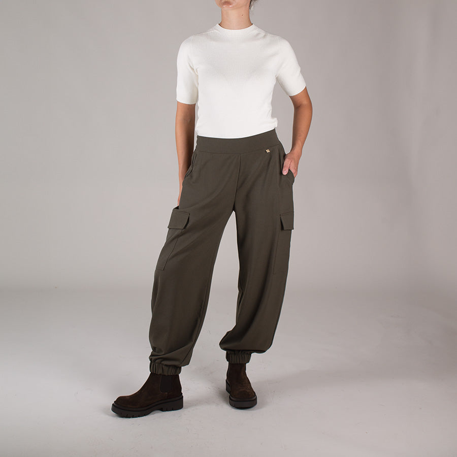 Pantalone Cargo