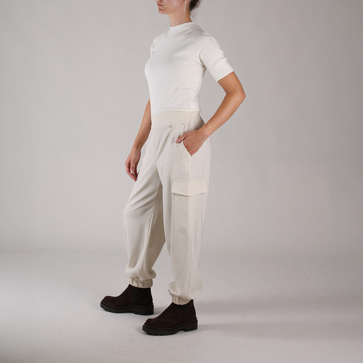 Pantalone Cargo