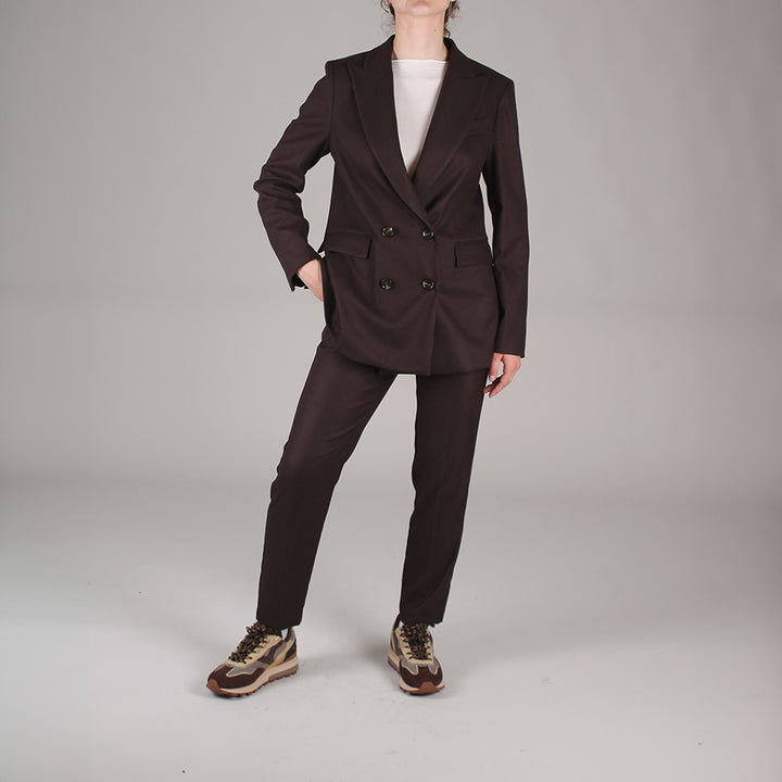 Pantalone Manu Chino