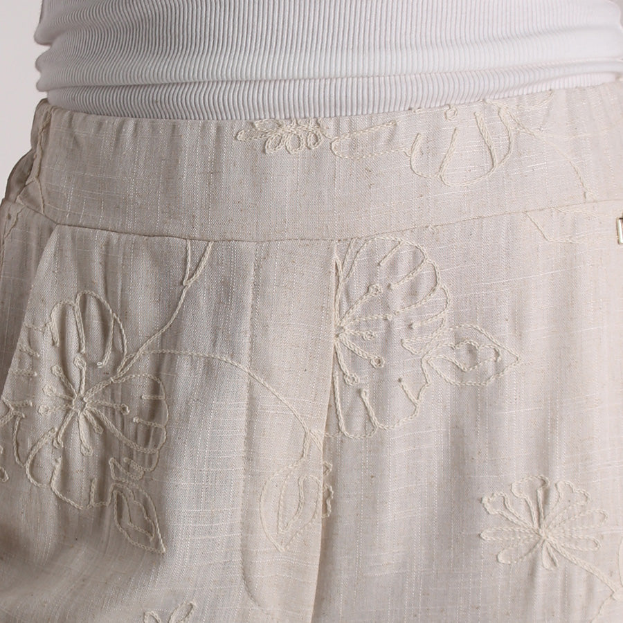 Pantalone Flor