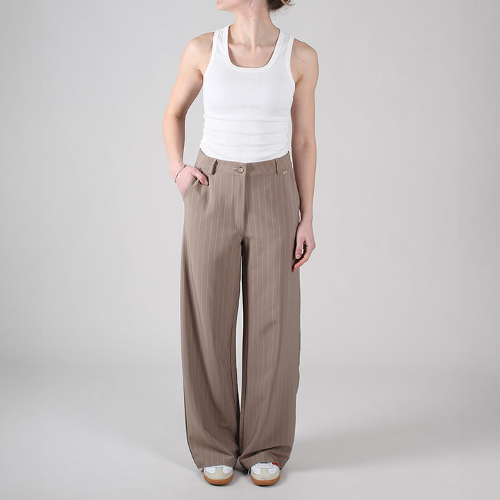Pantalone Gessato