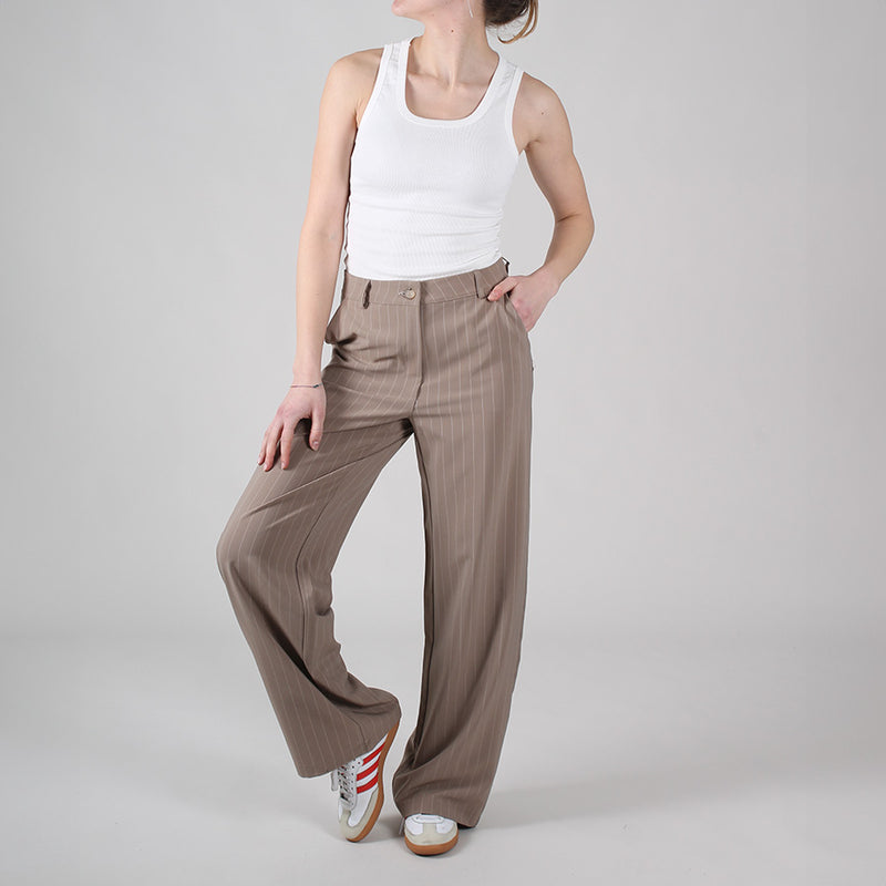 Pantalone Gessato