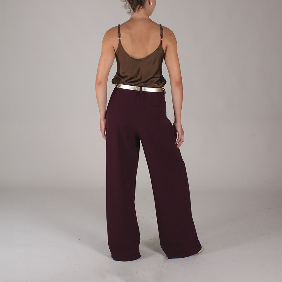 Pantalone Ginevra 2027