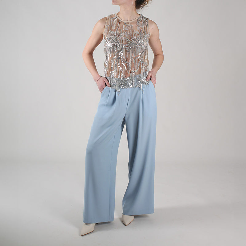 Pantalone Ginevra