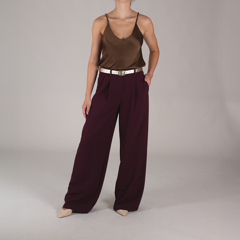 Pantalone Ginevra 2027