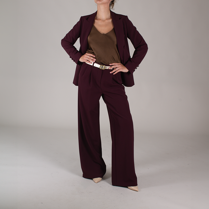 Pantalone Ginevra 2027