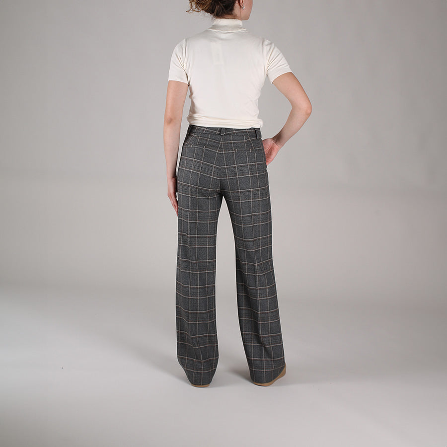 Pantalone Iris 2027