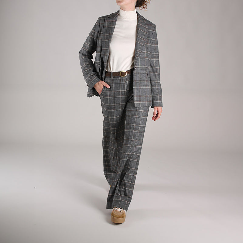 Pantalone Iris 2027