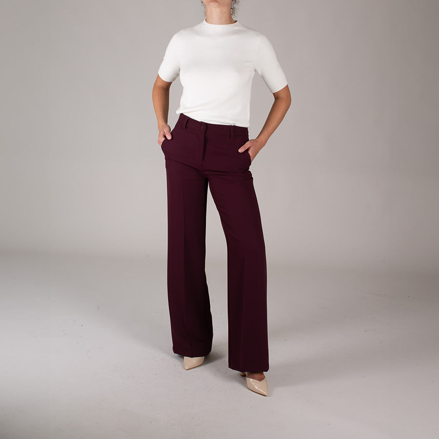 Pantalone Iris 2027