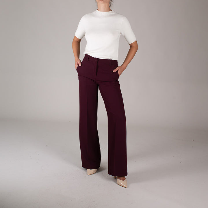 Pantalone Iris 2027