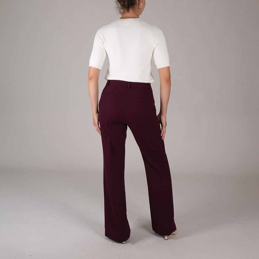 Pantalone Iris 2027