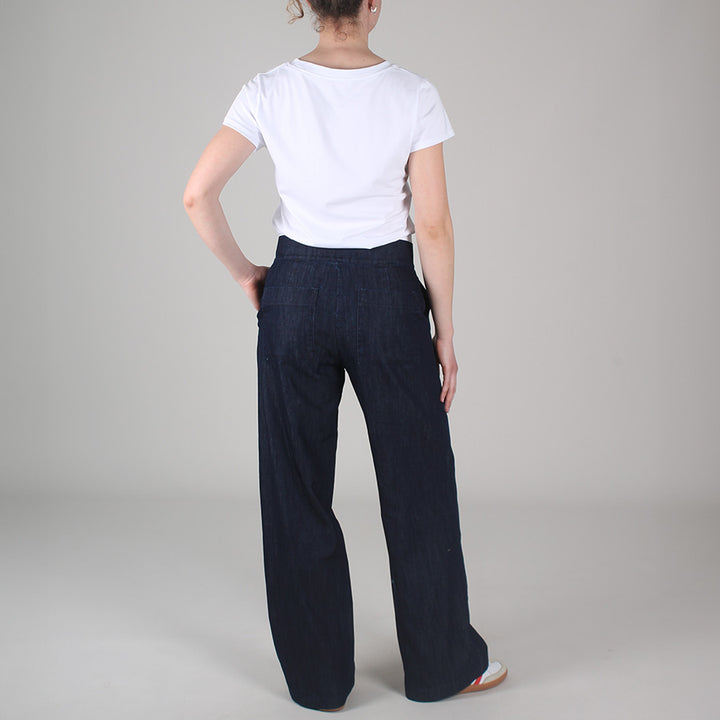 Pantalone Lione