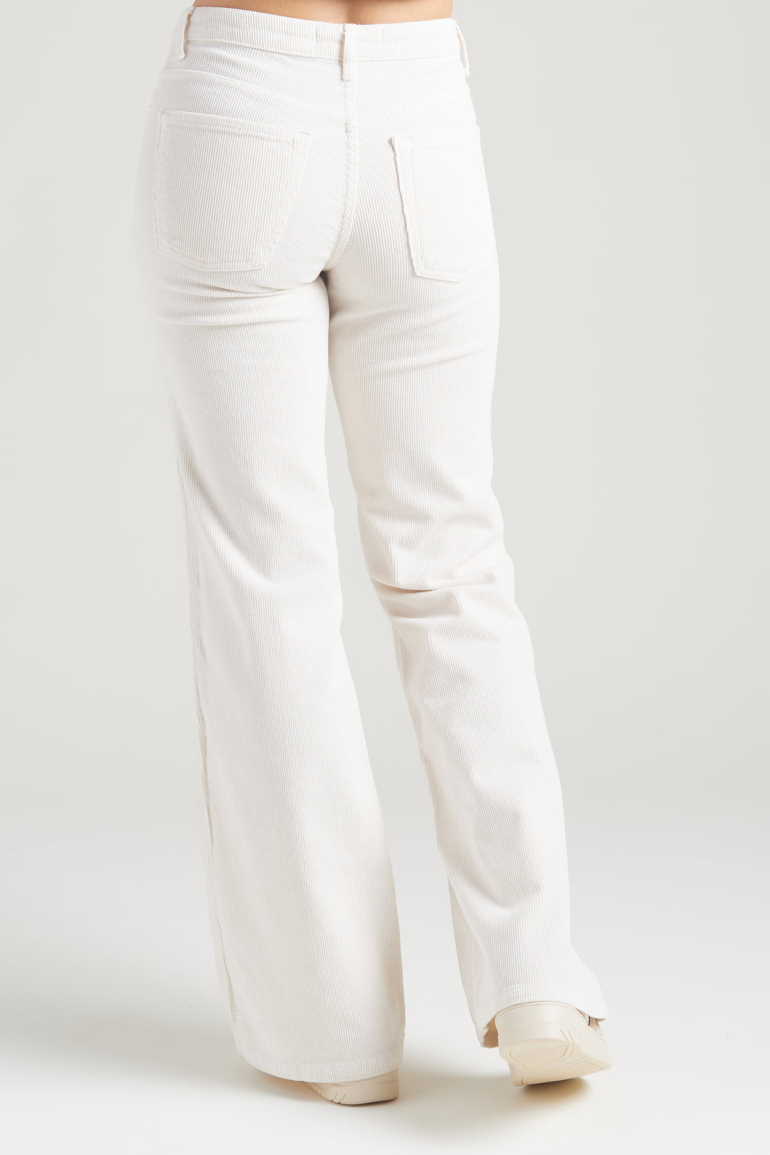 Jeans Luca Velluto