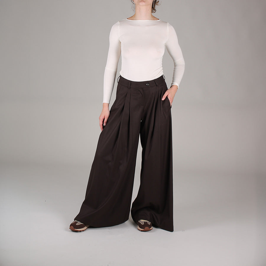Pantalone Manu 2027