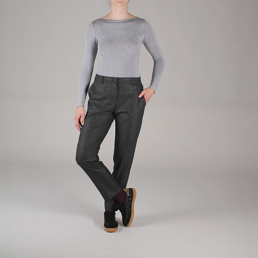 Pantalone Manu Chino