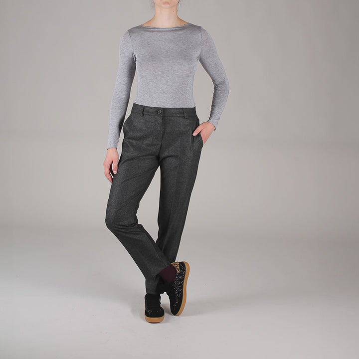 Pantalone Manu Chino