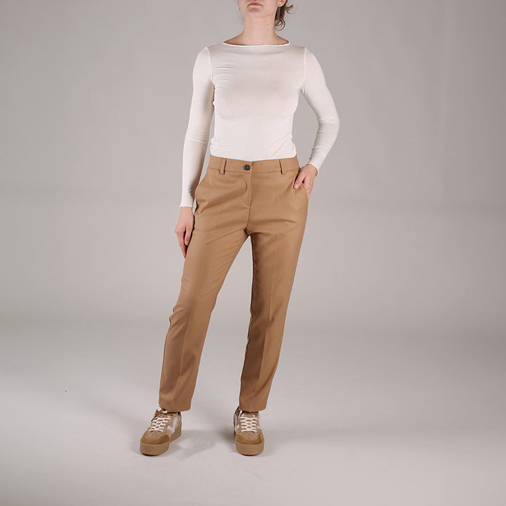 Pantalone Manu Chino