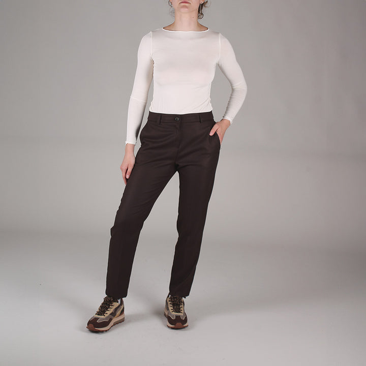 Pantalone Manu Chino