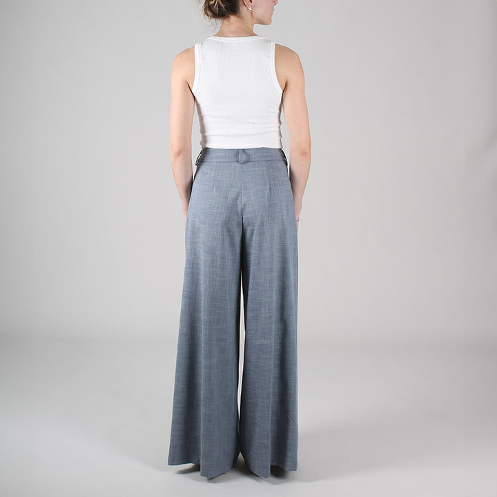 Pantalone Manu Fresco