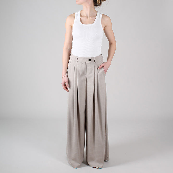 Pantalone Manu Fresco