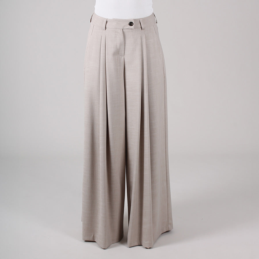 Pantalone Manu Fresco