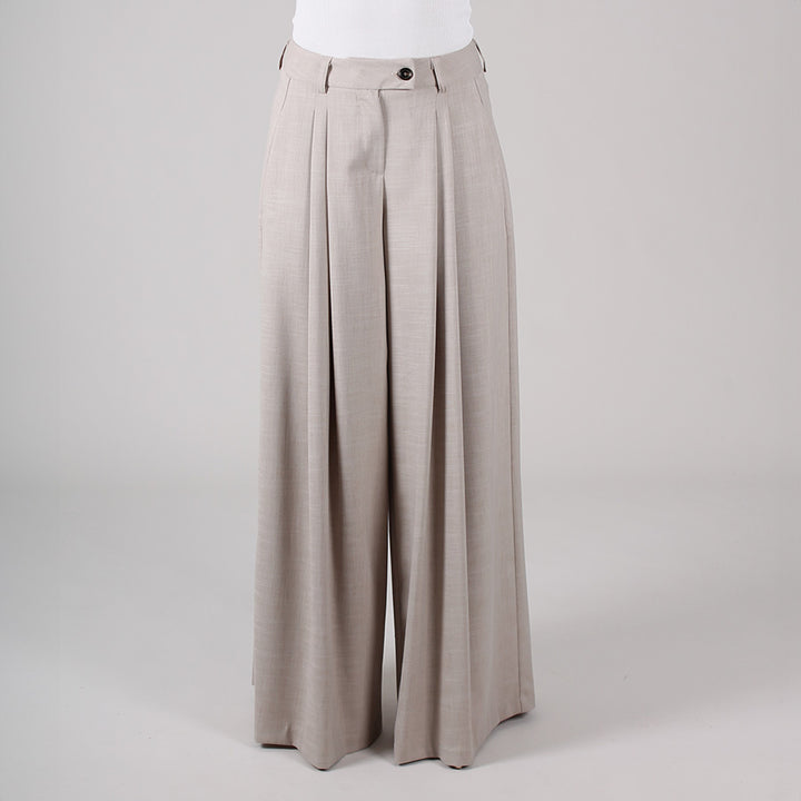 Pantalone Manu Fresco