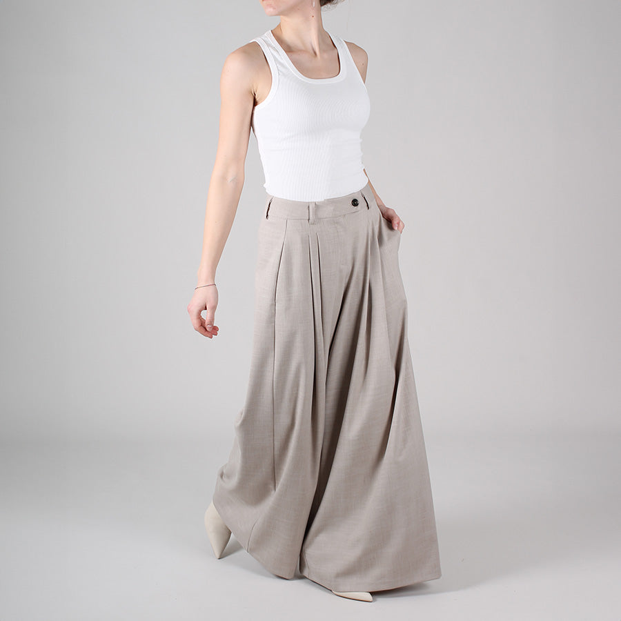 Pantalone Manu Fresco