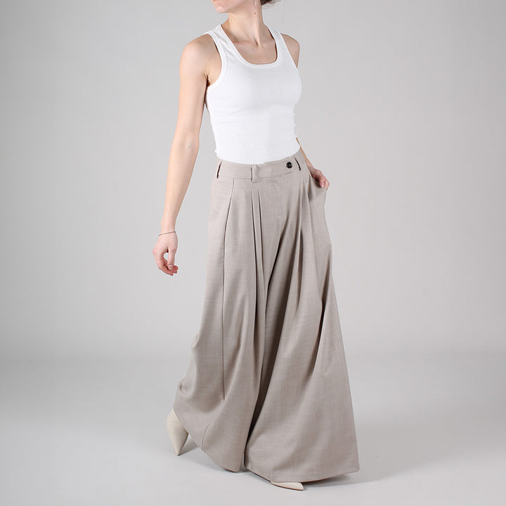 Pantalone Manu Fresco