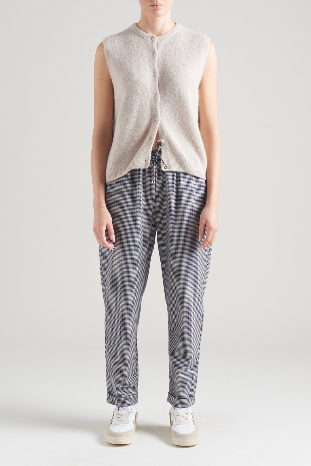 Le pantalon de Mike
