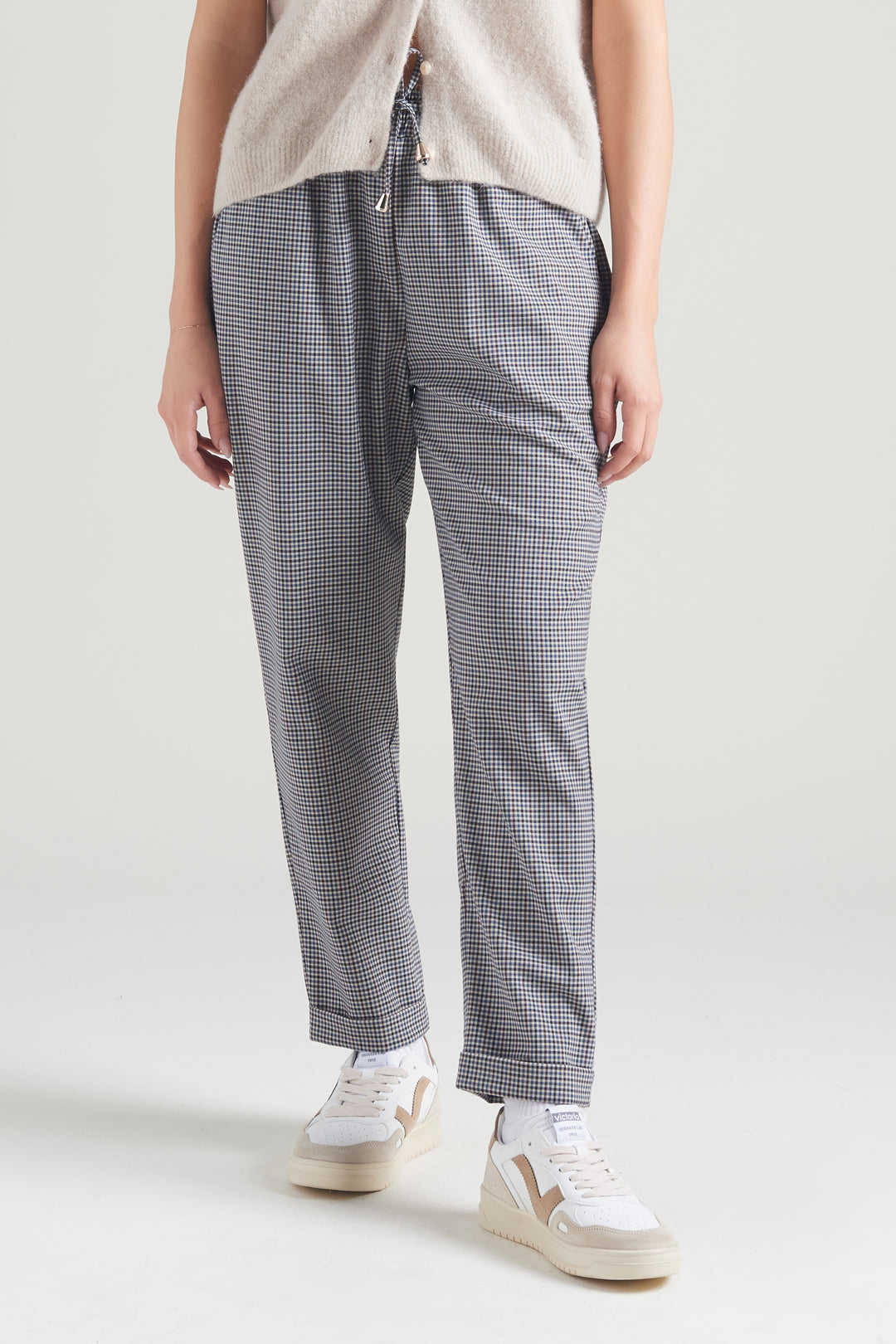 Le pantalon de Mike