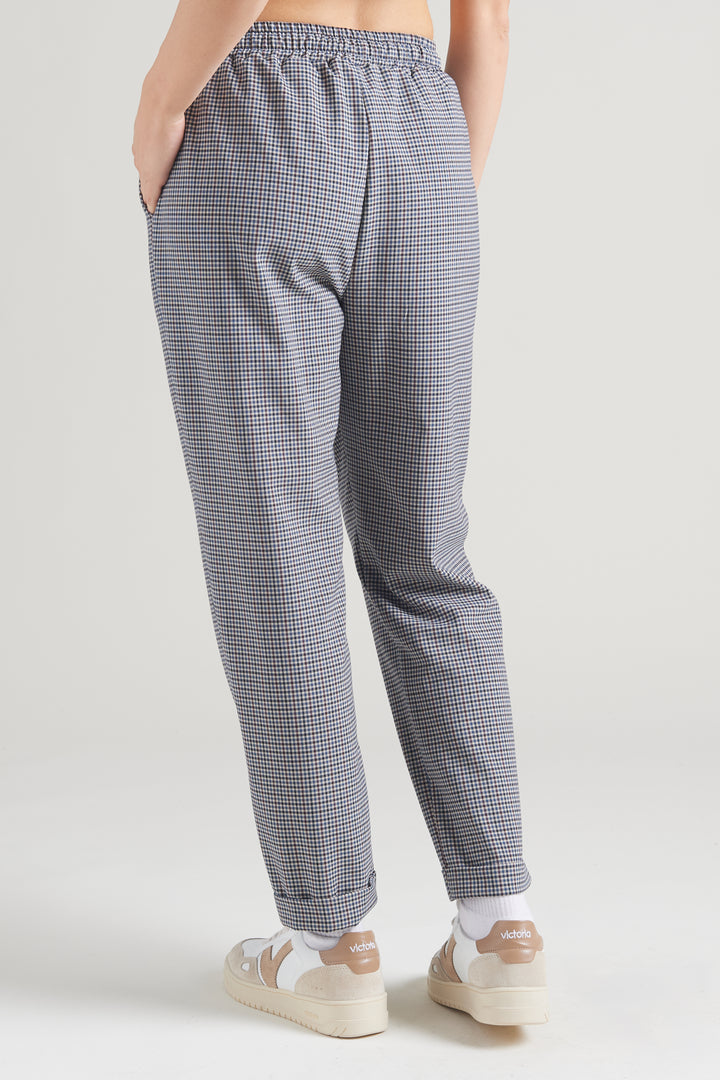 Le pantalon de Mike