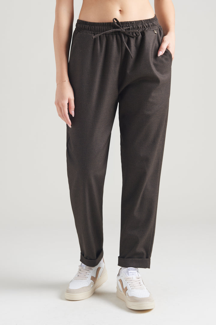 Le pantalon de Mike
