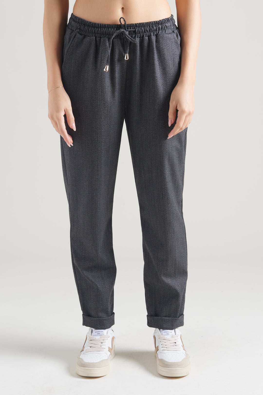 Le pantalon de Mike