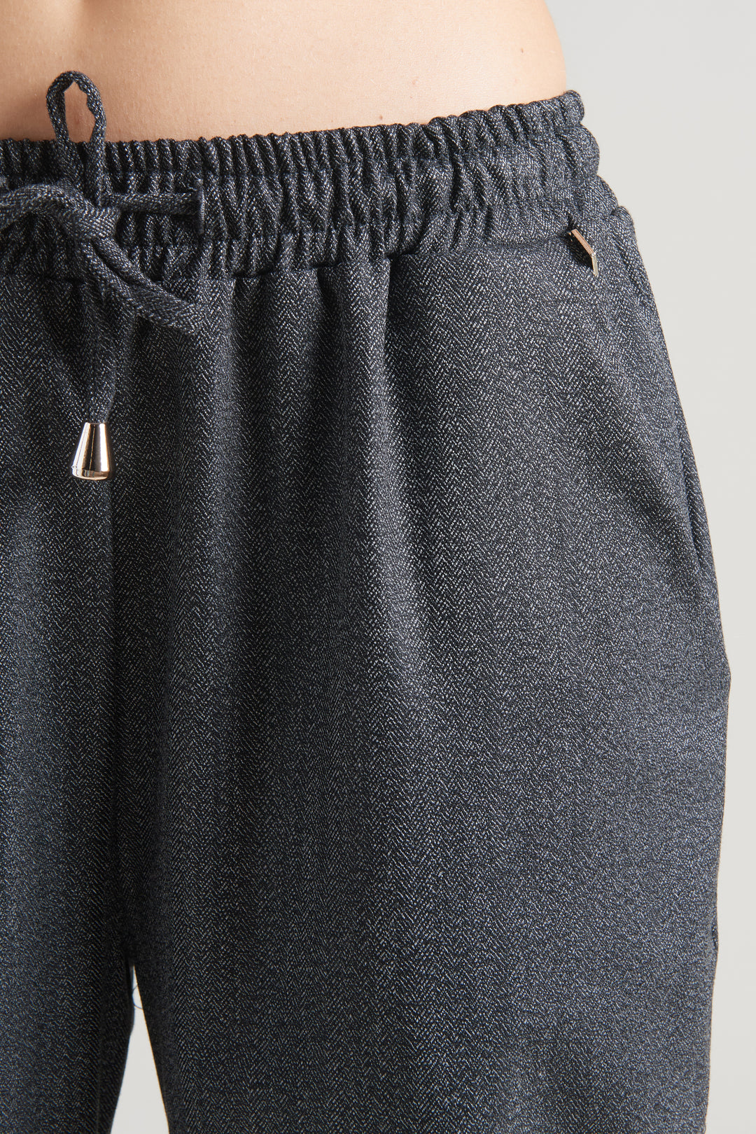 Le pantalon de Mike