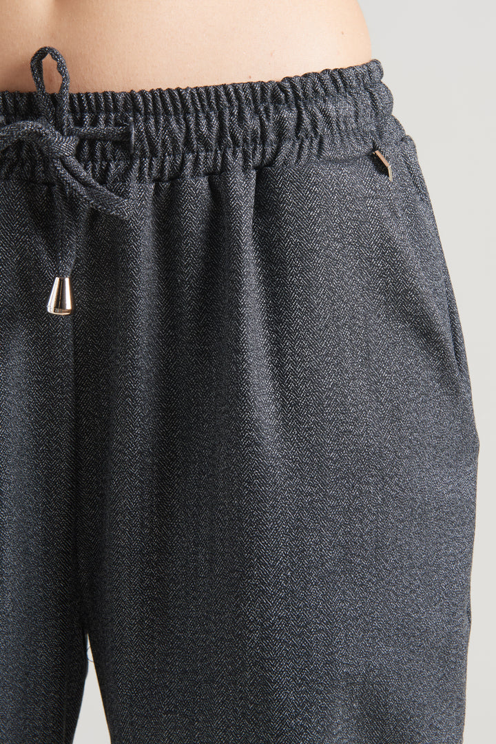 Le pantalon de Mike