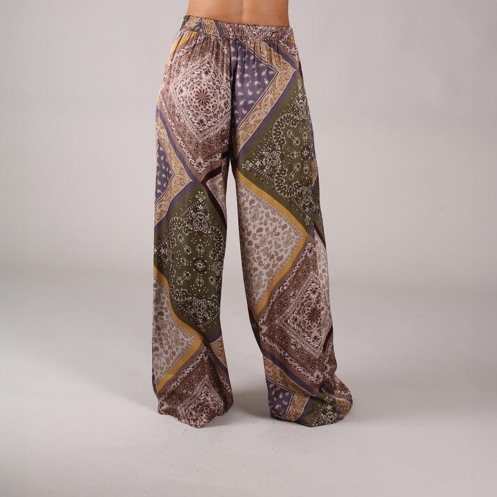 Pantalone Ofelia