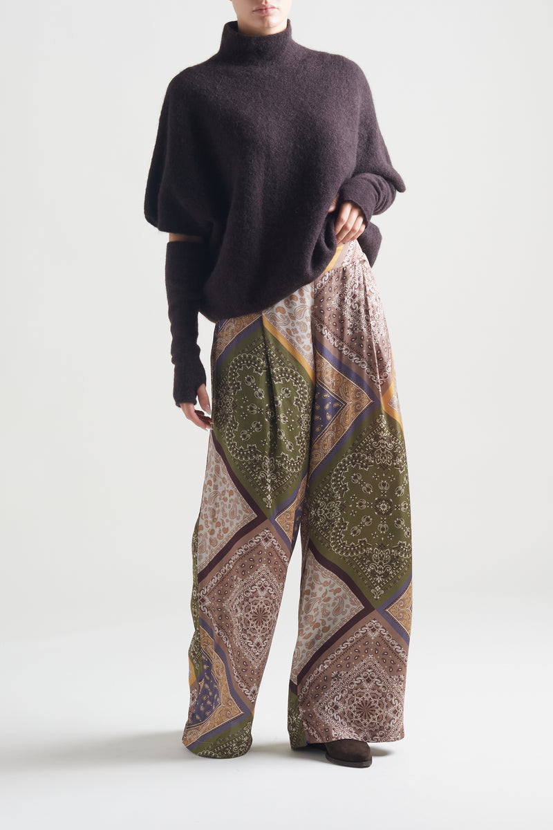 Pantalone Ofelia