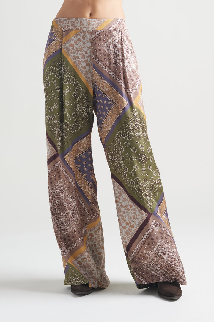 Pantalone Ofelia