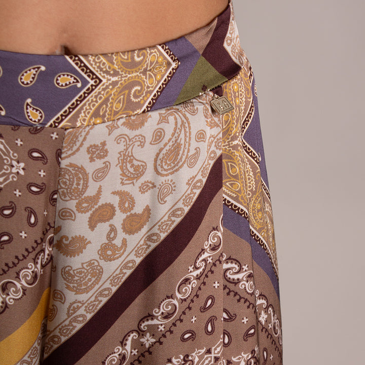 Pantalone Ofelia