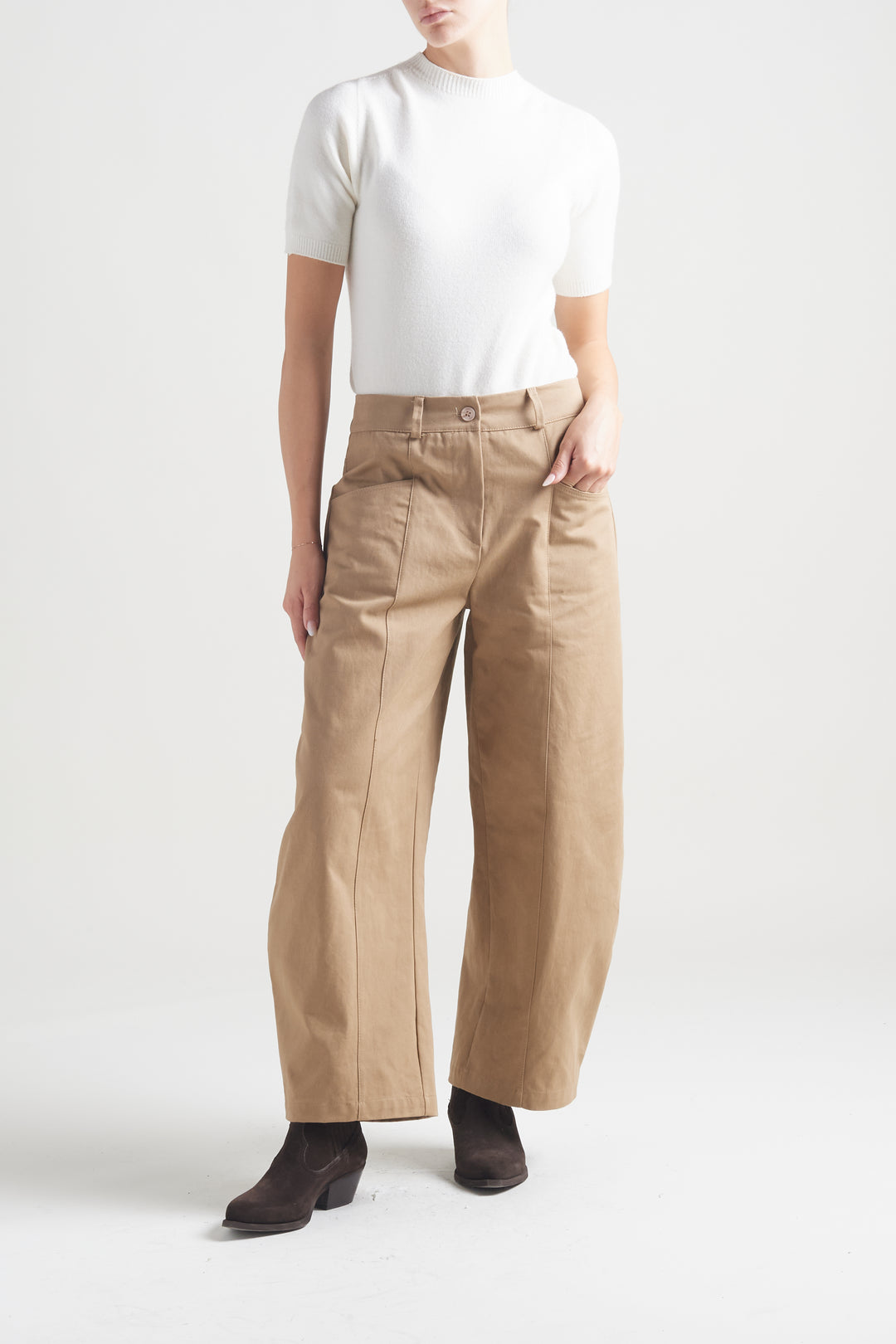 Pantalones Ricky
