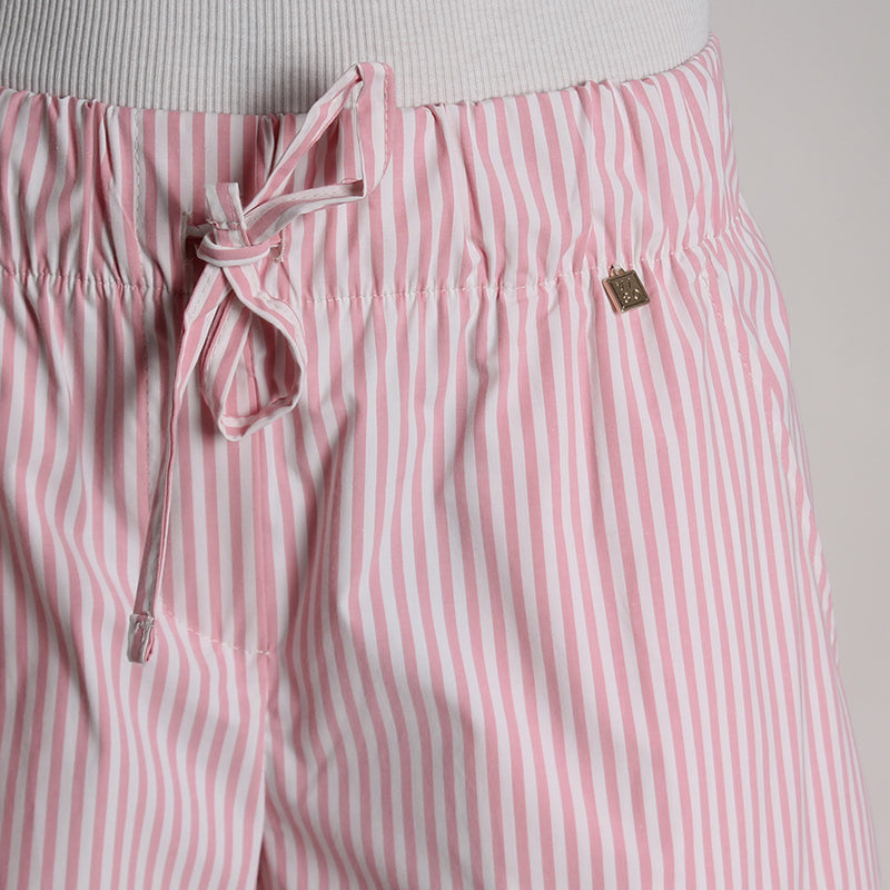 Pantalone Slow Cotone