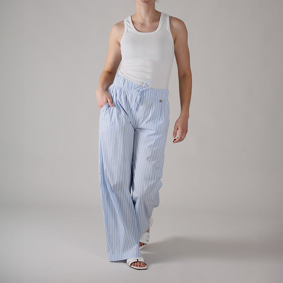 Pantalone Slow Cotone
