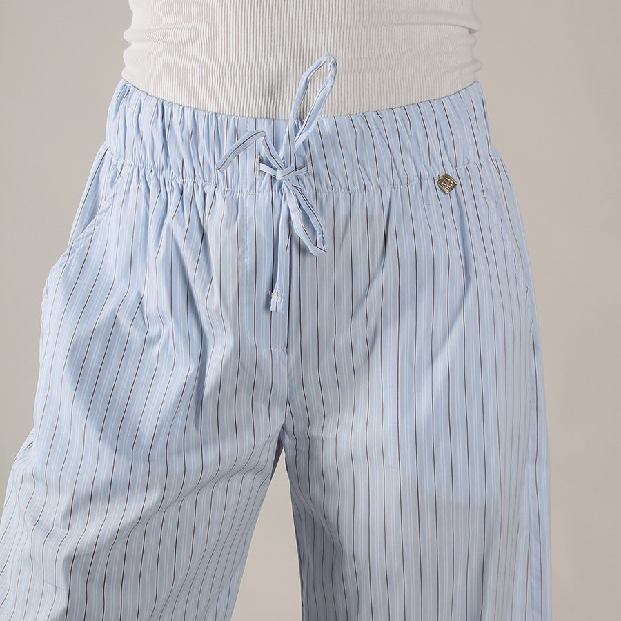 Pantalone Slow Cotone