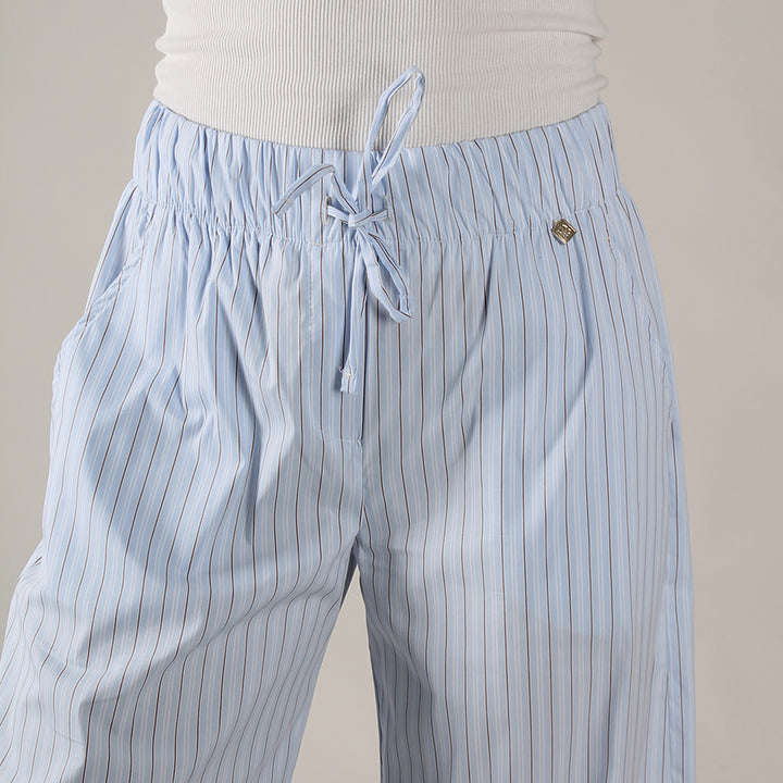 Pantalone Slow Cotone