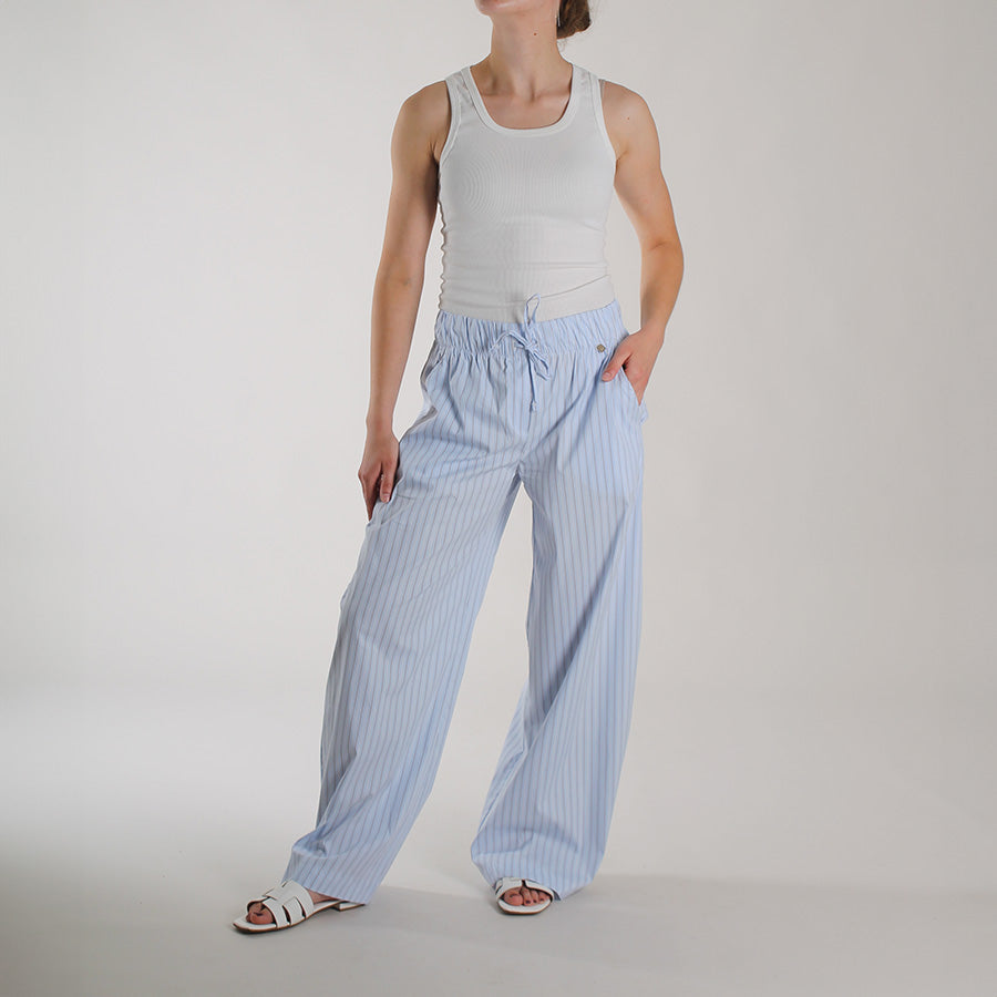 Pantalone Slow Cotone