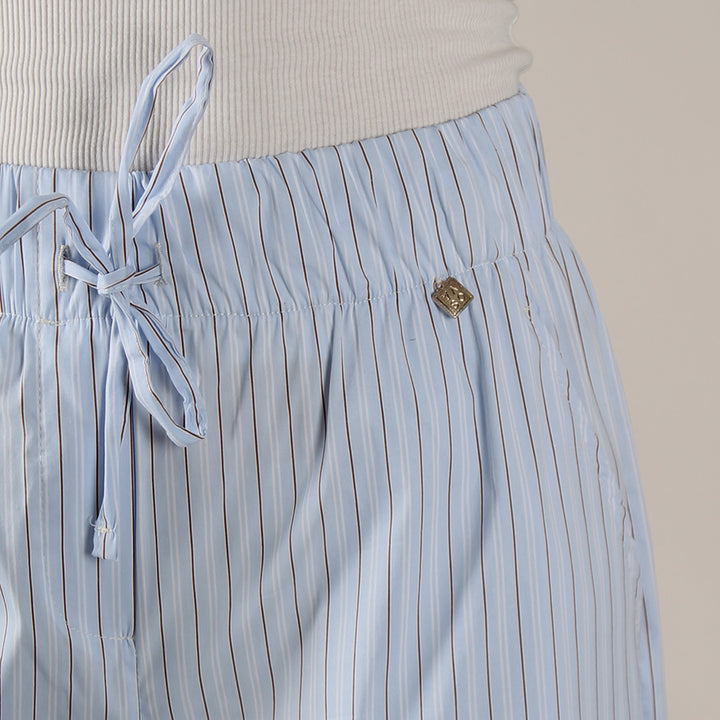 Pantalone Slow Cotone