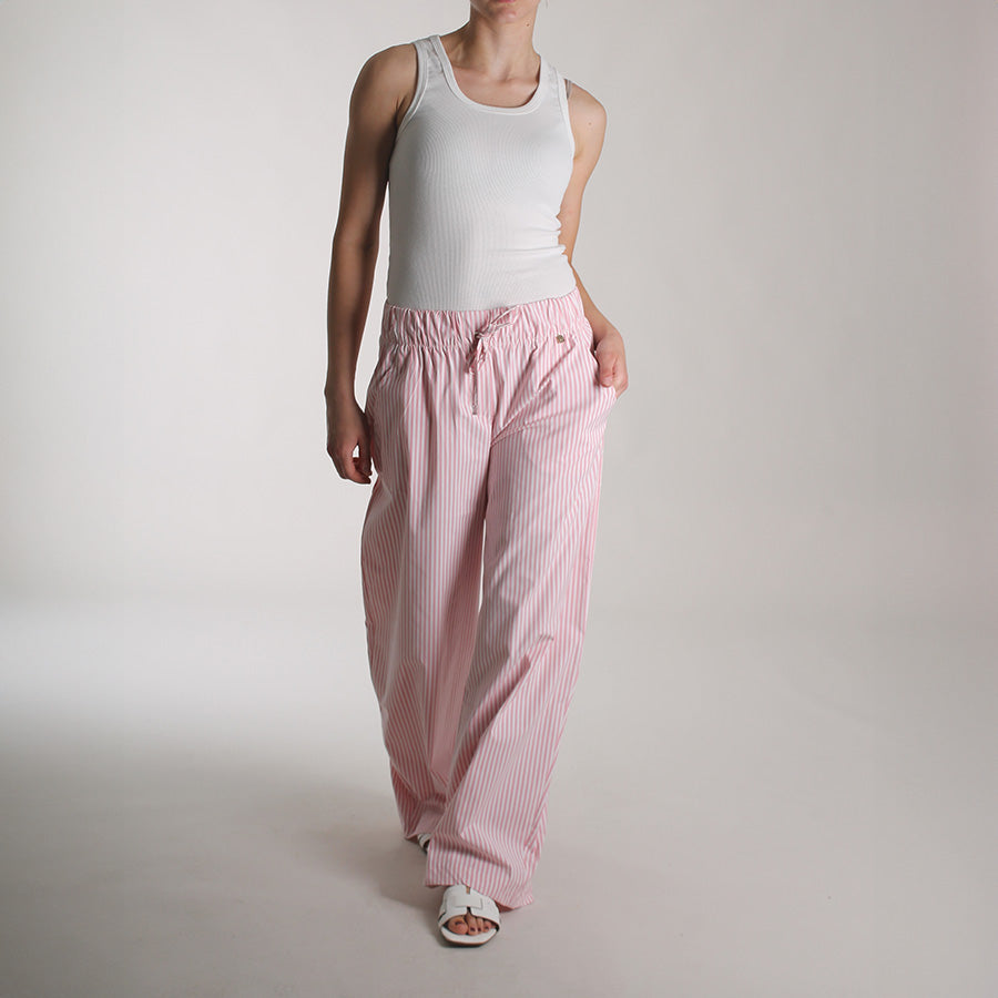 Pantalone Slow Cotone