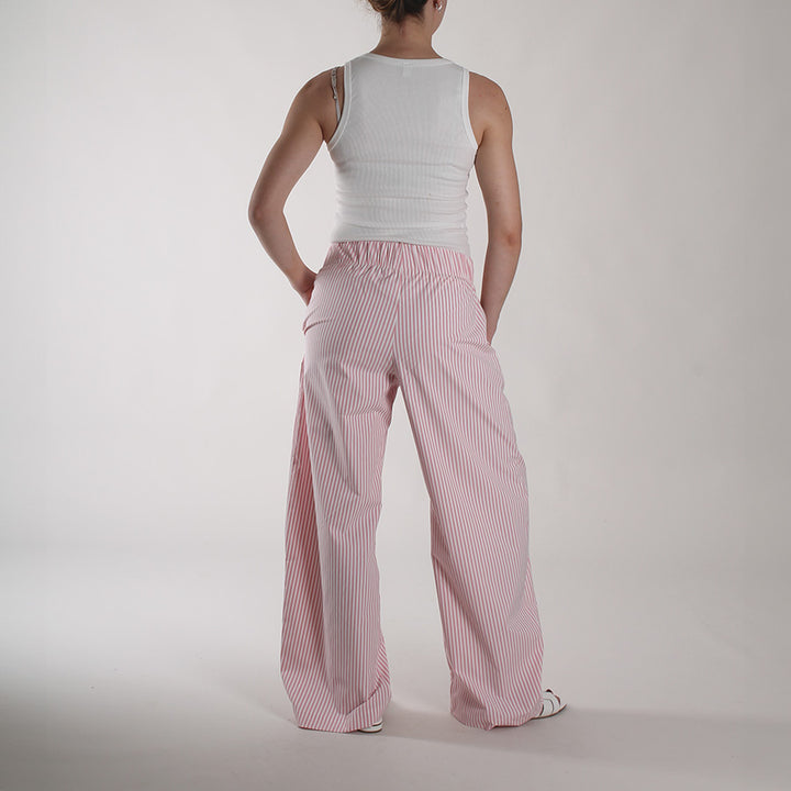 Pantalone Slow Cotone