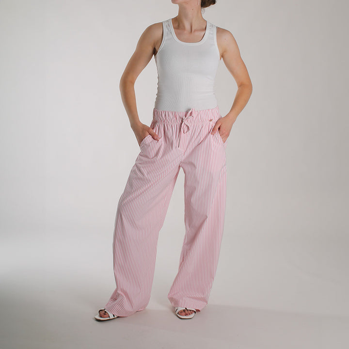 Pantalone Slow Cotone